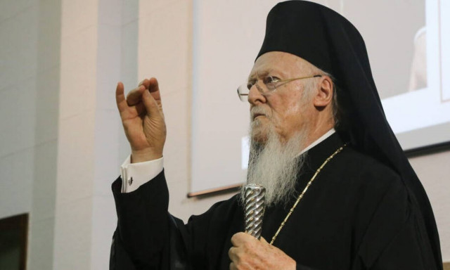 Πρόσκληση στον Οικουμενικό Πατριάρχη από τον Πρόεδρο της Πολωνίας