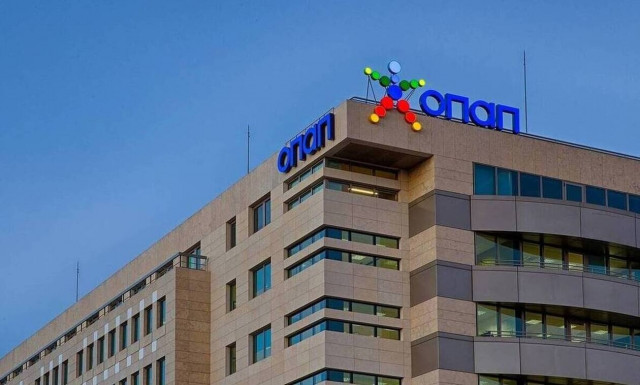 ΟΠΑΠ: Στα 259,4 εκατ. ευρώ τα καθαρά κέρδη το 2021