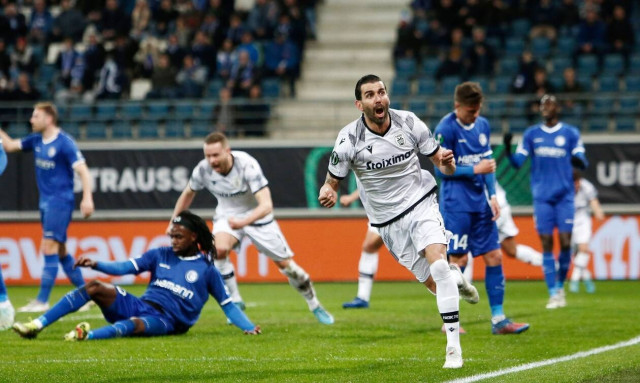 Europa Conference League