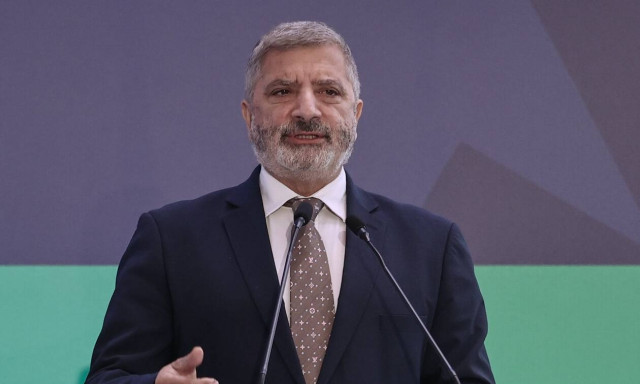 Πατούλης: «Με τον ΣΥΡΙΖΑ, την Αυγή και τα στελέχη του θα τα πούμε σύντομα στη Δικαιοσύνη»