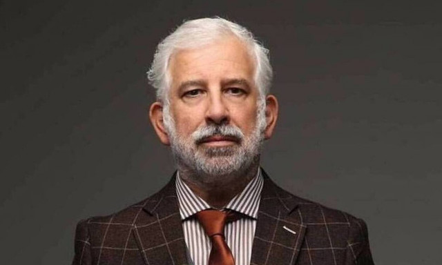 Πέτρος Φιλιππίδης