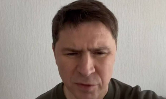 Μικάιλο Ποντολιάκ