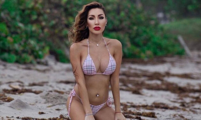 Η σέξι κατάσκοπος του Πούτιν - «Με εκπαίδευσαν να ξελογιάζω τους εχθρούς»