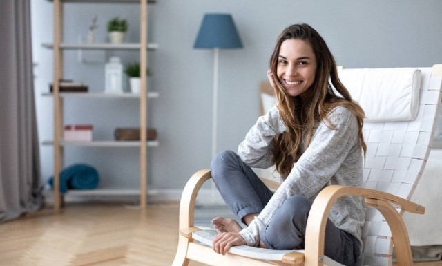 Επτά τρόποι που η νέα σας σκούπα μπορεί να αναβαθμίσει την καθημερινότητά σας!