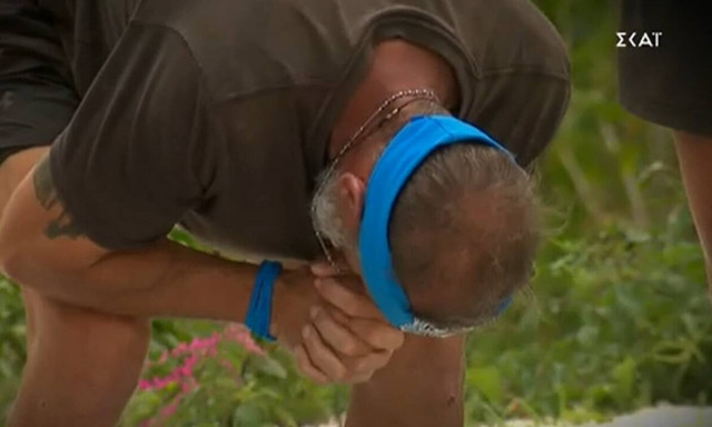 Survivor spoiler: «Ο Άρης Σοϊλέδης έκανε κάτι πολύ ανήθικο» - Κλάματα από τον Τάκη Καραγκούνια