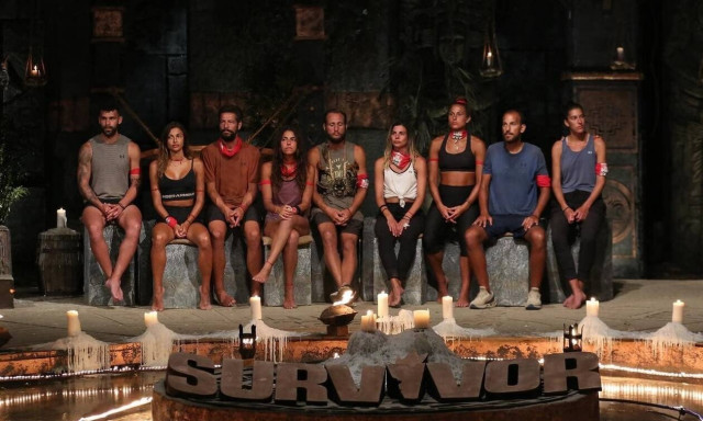Survivor: Οι υποψήφιοι προς αποχώρηση - Στον τάκο οι εύκολοι στόχοι και η «προδοσία» του Κατσαούνη