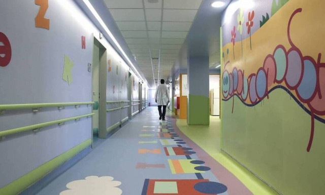 Πάτρα: Βίντεο ντοκουμέντο για τη νοσηλεία της Τζωρτζίνας – Τι δείχνει η απόσταση ΜΕΘ-Παιδιατρικής