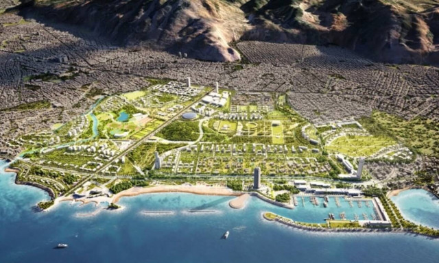 Lamda: Διευκρινίσεις για το Ελληνικό – Ουδεμία αλλαγή σε ποδηλατoδρόμους