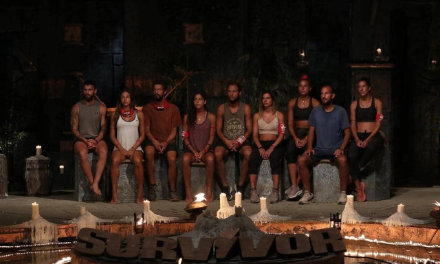 Survivor: Ποιος παίκτης αποχωρεί