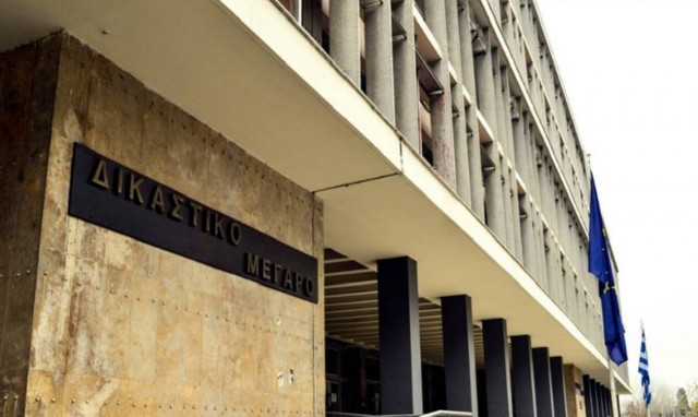 Θεσσαλονίκη: Αναβλήθηκε η δική του 18χρονου κατηγορούμενου για επεισόδια σε ποδοσφαιρικό αγώνα