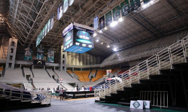 Με ένα self test τα σχολεία - 100% πληρότητα στα γήπεδα