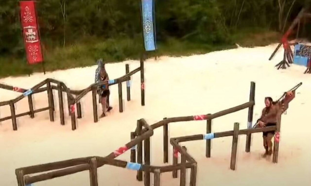 Survivor spoiler (23/03): Αυτός είναι ο παίκτης που αποχωρεί σήμερα