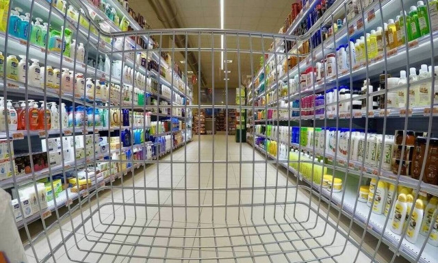 Βουτιά 31,6% στο τζίρο του λιανεμπορίου τον Ιανουάριο