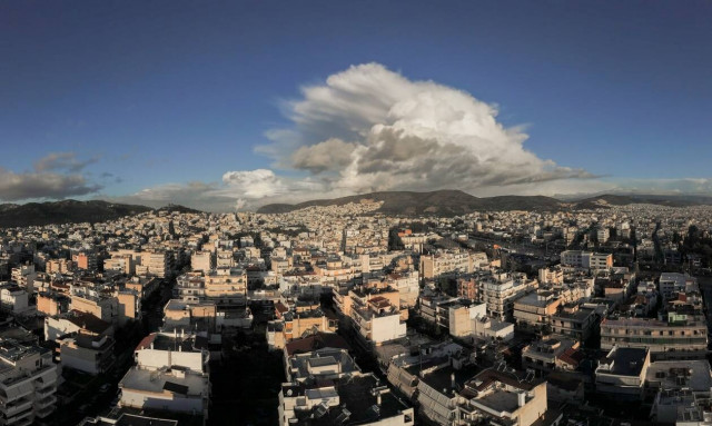 Καιρός: Επιστρέφει η Άνοιξη την Πέμπτη (24/3) - Πού θα βρέξει