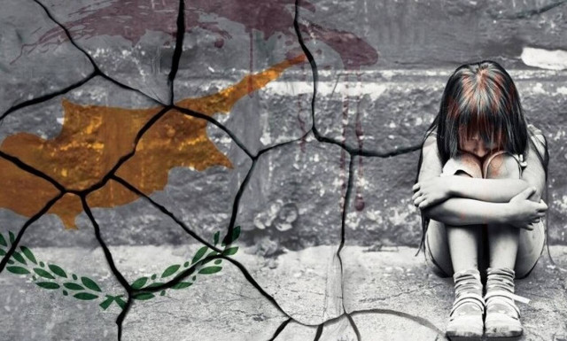 «Τρομάζουν» οι αριθμοί σεξουαλικής κακοποίησης παιδιών στην Κύπρο (vid)