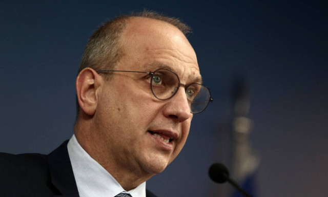 Οικονόμου: «Ο γνωστός κ. Τσίπρας - Άλλα λέει, άλλα κάνει»