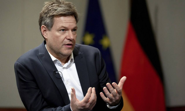 Γερμανία: Η Μόσχα παραβιάζει τις συμβάσεις με την απαίτηση της για τις αγορές ενέργειας σε ρούβλια