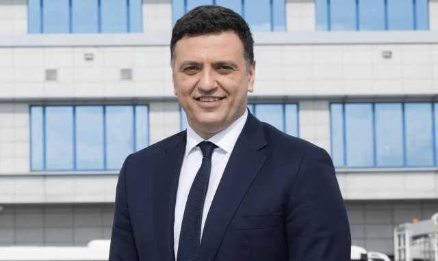 Βασίλης Κικίλιας: Κάνουμε την Αθήνα ελκυστικό προορισμό για τους digital nomads