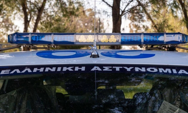 Συναγερμός στο Νέο Φάληρο: Ληστεία σε τράπεζα το πρωί της Τετάρτης - Ο δράστης έφυγε σαν «κύριος»