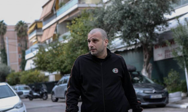 Απαγωγή Κυπαρίσση: Αναγνώρισε το δεύτερο κρησφύγετο ο επιχειρηματίας