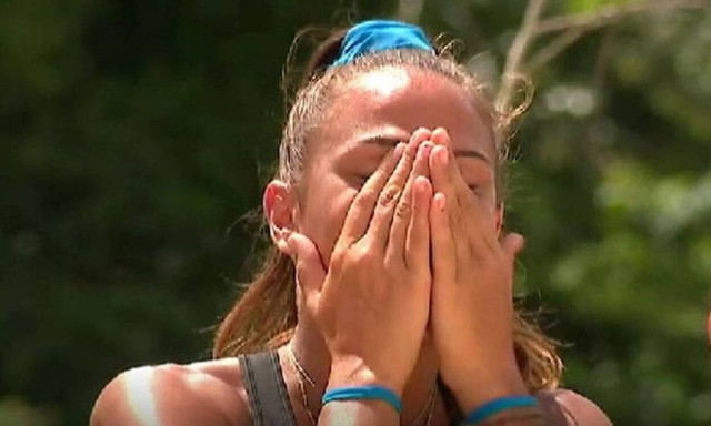 Χρήστος Δάντης: Η αφιέρωση στην Ασημίνα για το Survivor και το νέο τραγούδι