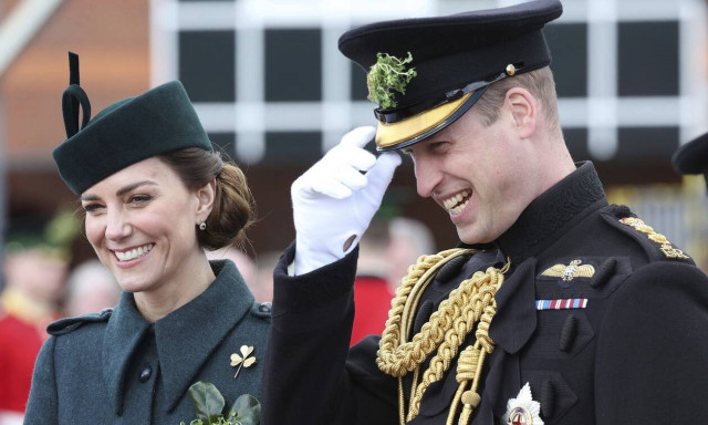 Tζαμάικα: Ανάμικτα συναισθήματα για το πριγκιπικό ζεύγος Γουίλιαμ-Κέιτ στην πατρίδα της «ρέγκε»