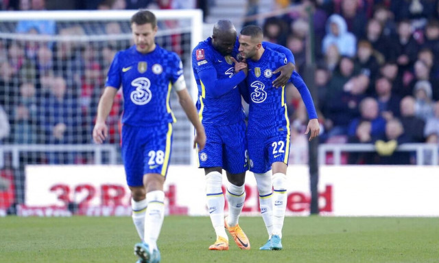 Πόλεμος στην Ουκρανία: Με τον κόσμο της η Τσέλσι – Πήρε ειδική άδεια, θα πουλάει εισιτήρια