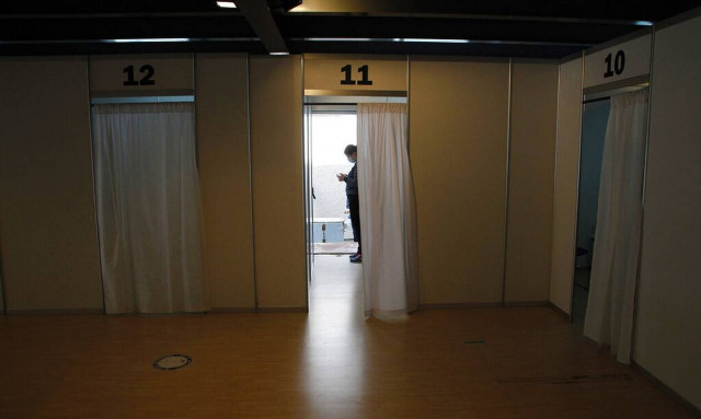 Κορονοϊός στην Κύπρο: Τέσσερις θάνατοι και 4.704 νέα περιστατικά ανακοινώθηκαν την Τετάρτη (23/3)