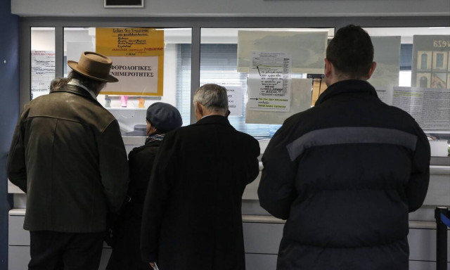 Φορολογικές δηλώσεις: Τι αλλάζει με το πρόστιμο για εκπρόθεσμη τροποποιητική δήλωση