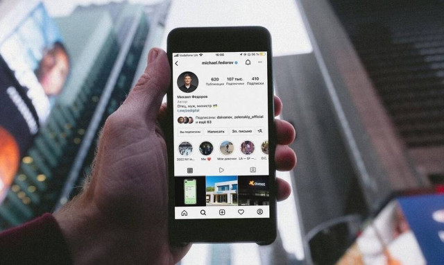 Ο ψηφιακός «γκουρού» της Ουκρανίας Μιχαίλο Φεντόροφ δίνει τη μάχη της πληροφορίας