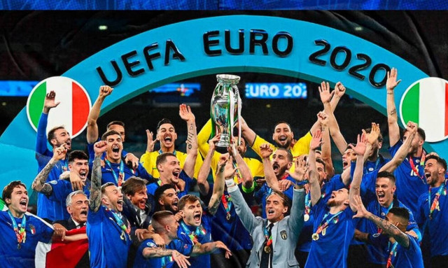 Τρία εισιτήρια για το Κατάρ κρίνονται στα play off του Παγκοσμίου Κυπέλλου