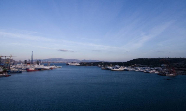 Καιρός meteo: Ηλιοφάνεια με άνοδο της θερμοκρασίας στο μεγαλύτερο μέρος την Πέμπτη (24/3)