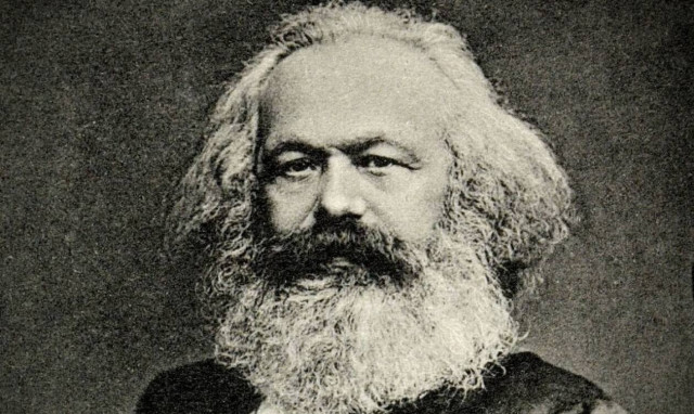 Παραλογισμού συνέχεια: Πανεπιστήμιο αλλάζει όνομα αίθουσας «Καρλ Μαρξ» εξαιτίας της ρωσικής εισβολής