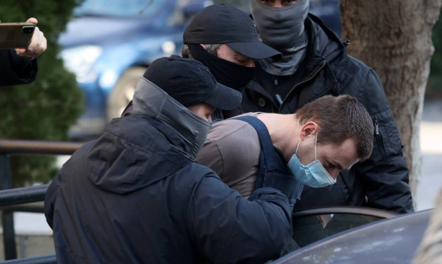 Ο άγραφος νόμος των φυλακών:Ο Πολωνός που σκότωσε τον 7χρονο, ο Δουρής και ο δολοφόνος της Τοπαλούδη