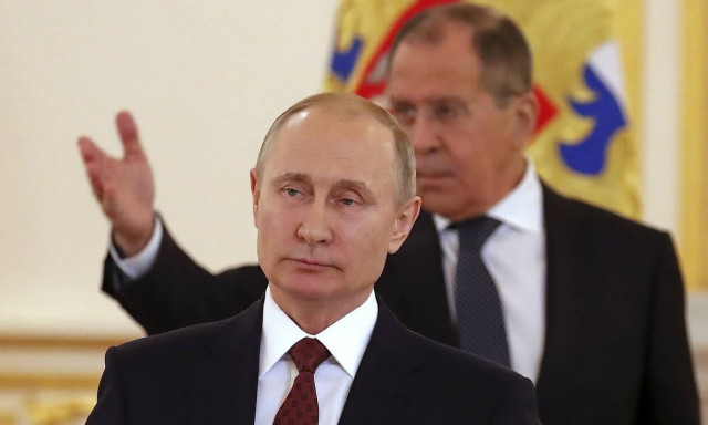 Σε τι στοχεύουν τελικά οι κυρώσεις στη Ρωσία;