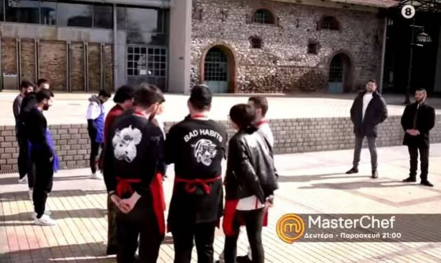 MasterChef Spoiler (23/3): Ποιοι θα είναι οι νέοι αρχηγοί και πώς θα λειτουργήσουν οι ομάδες;