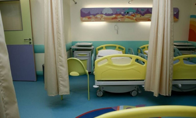 Πάτρα - Ανατριχιαστικά ευρήματα: Το μελάνιασμα στα νύχια των παιδιών δείχνει ασφυκτικό θάνατο