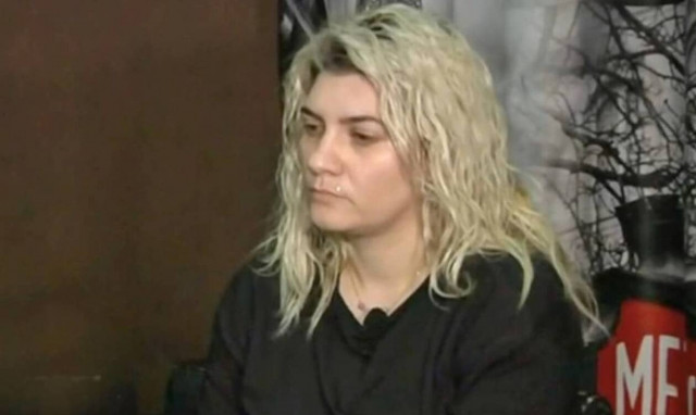 Πάτρα - Επανεμφάνιση Ρούλας Πισπιρίγκου: «Αν έκανα κακό στα παιδιά μου, θα μου πουν πώς και πότε;»