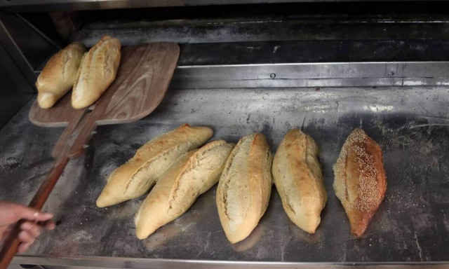 Ακρίβεια: Το ψωμί έγινε απλησίαστο - Σε ποιες περιοχές της Ελλάδας καταγράφονται οι πιο ψηλές τιμές