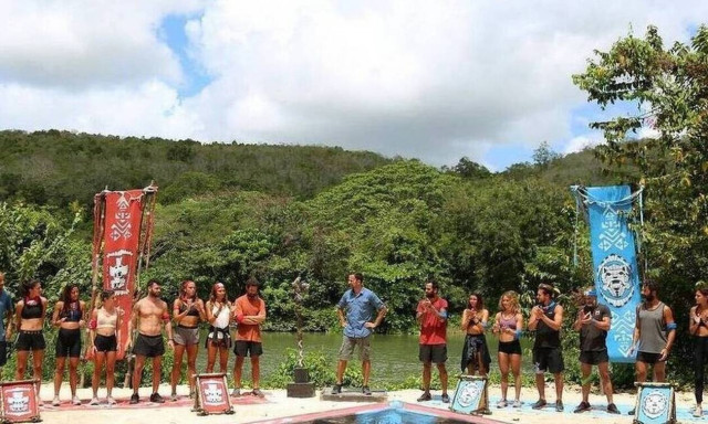 Survivor Spoiler: «Σκοτώνονται» Σοφιάννα-Ασημίνα - Ποιοι κερδίζουν το αγώνισμα, ποιος αποχωρεί