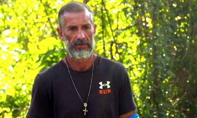 Survivor - Καραγκούνιας: «Να την βράσω την στρατηγική του Σοϊλέδη και του Σπύρου Μαρτίκα»