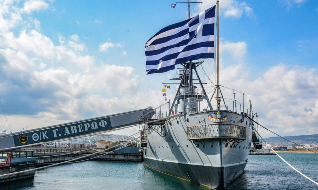 Σήμερα οι υπογραφές για Belh@rra, Rafale: Yψηλού συμβολισμού τελετή στο ΑΒΕΡΩΦ με φόντο το de Gaulle