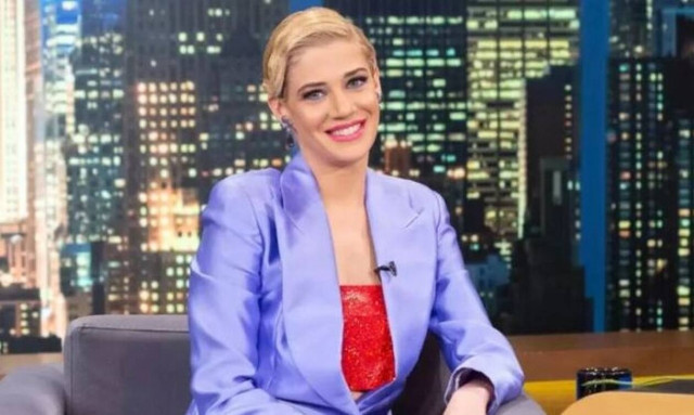 Τζένη Θεωνά: Είχαμε συγκρούσεις με τον Δήμο Αναστασιάδη, τώρα είμαστε σε φάση ωριμότητας