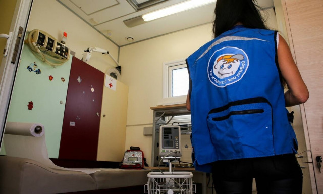 Το Χαμόγελο του Παιδιού απαντά στο Newsbomb.gr για την υπόθεση της Πάτρας - Τι πραγματικά συνέβη