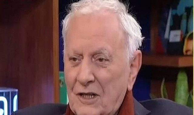 Κώστας Χαρδαβέλλας: Η Αγγελική Νικολούλη κάνει πολύ καλύτερα την εκπομπή από ό,τι την έκανα εγώ»