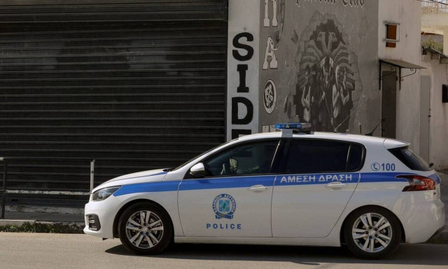 Θεσσαλονίκη: Ταυτοποιήθηκαν δυο ακόμα άτομα για την άγρια επίθεση σε βάρος 15χρονου