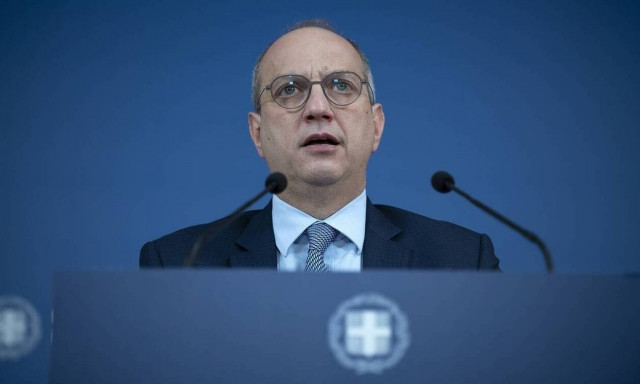 Οικονόμου: «Σύσκεψη με τον Μητσοτάκη τη Δευτέρα για τα προϊόντα που επηρεάζει η ουκρανική κρίση»