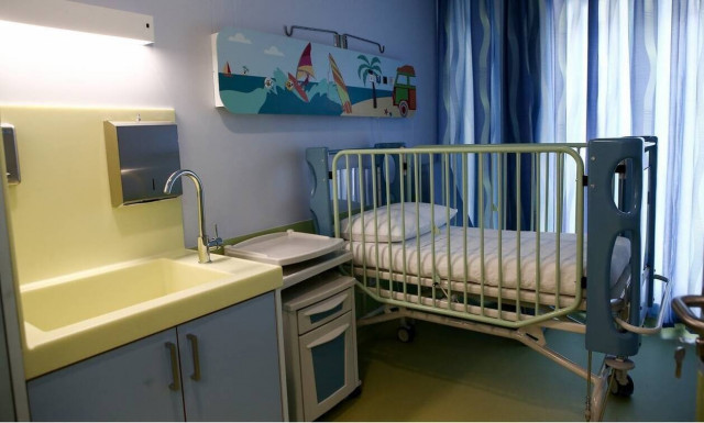 Πάτρα: Έρευνα - θρίλερ για ουσίες στον οργανισμό της 9χρονης Τζωρτζίνας