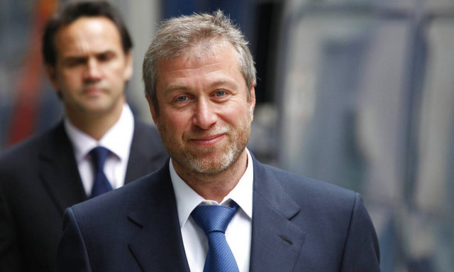 Κρεμλίνο: Ο Αμπράμοβιτς συμμετείχε στις πρώτες ειρηνευτικές συνομιλίες Ρωσίας - Ουκρανίας