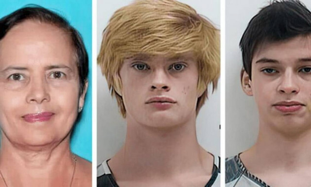 Άγριο έγκλημα στις ΗΠΑ: Δυο μαθητές ξυλοκόπησαν μέχρι θανάτου την καθηγήτριά τους με ρόπαλα